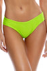 Luli Fama Amazonia Seamless Full Ruched Back Bottom
